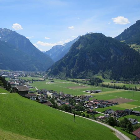 Apartment Hanser By Interhome Ramsau im Zillertal Eksteriør billede