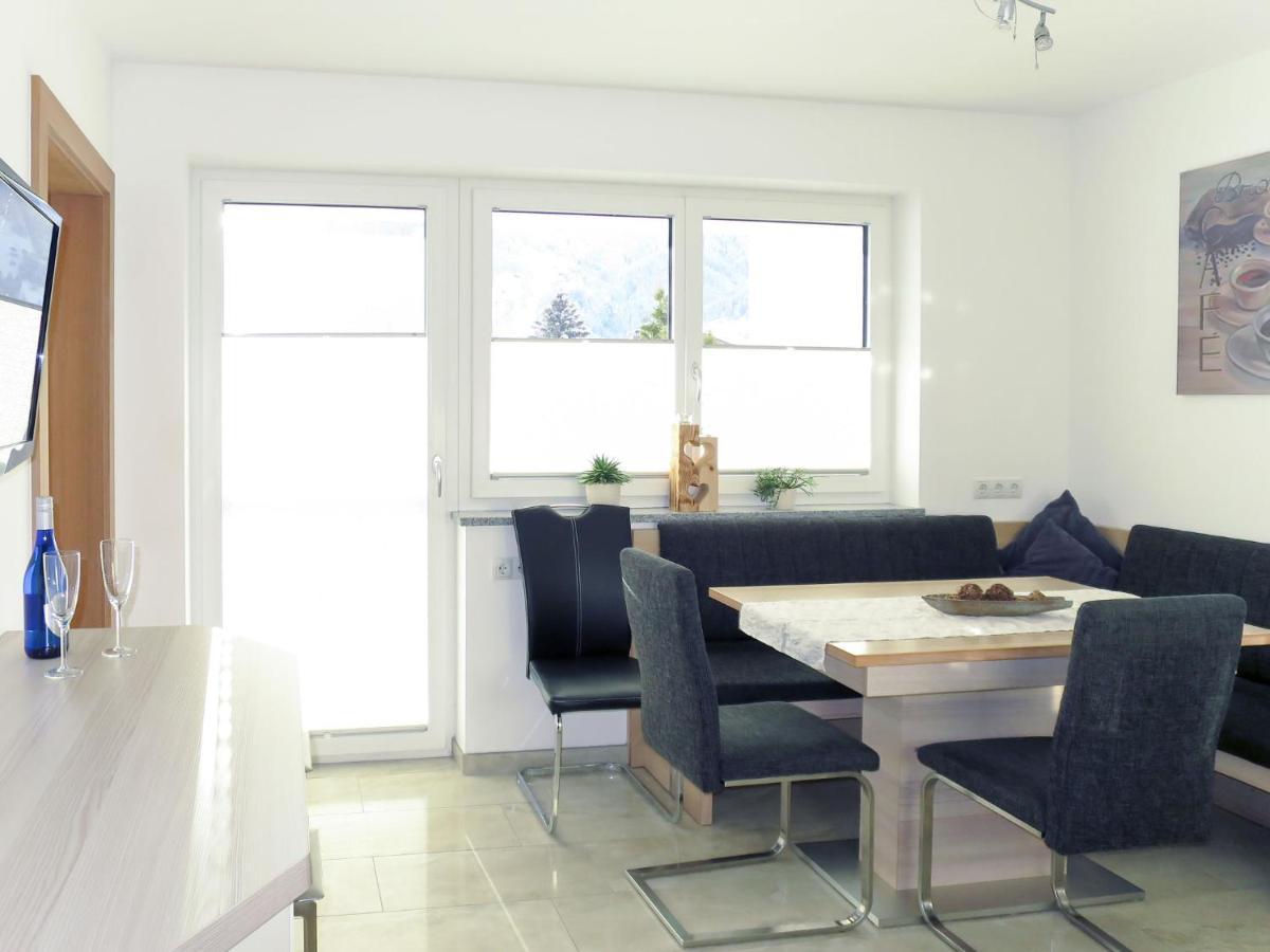 Apartment Hanser By Interhome Ramsau im Zillertal Eksteriør billede