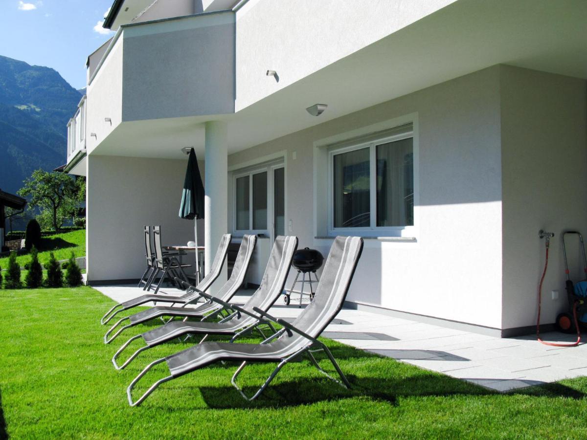 Apartment Hanser By Interhome Ramsau im Zillertal Eksteriør billede