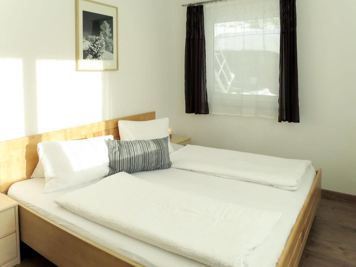 Apartment Hanser By Interhome Ramsau im Zillertal Eksteriør billede