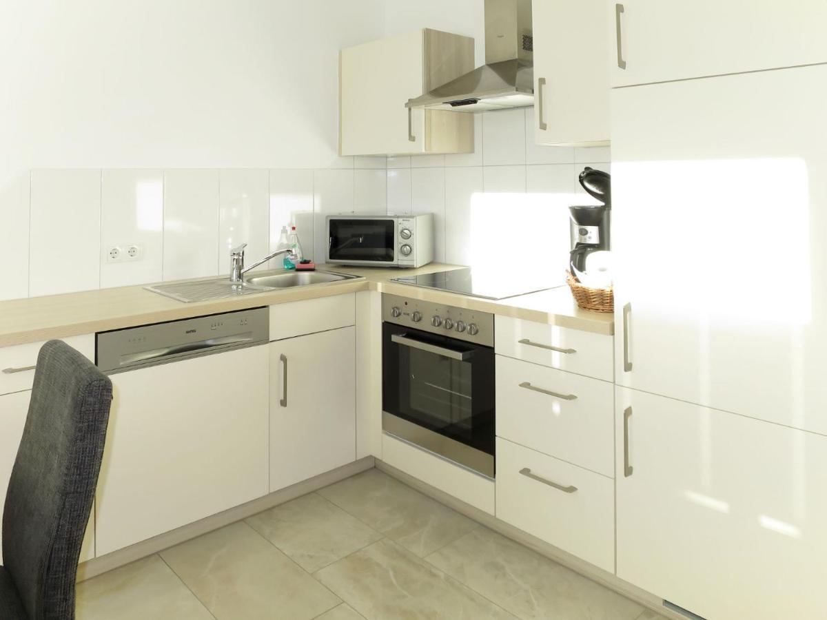 Apartment Hanser By Interhome Ramsau im Zillertal Eksteriør billede