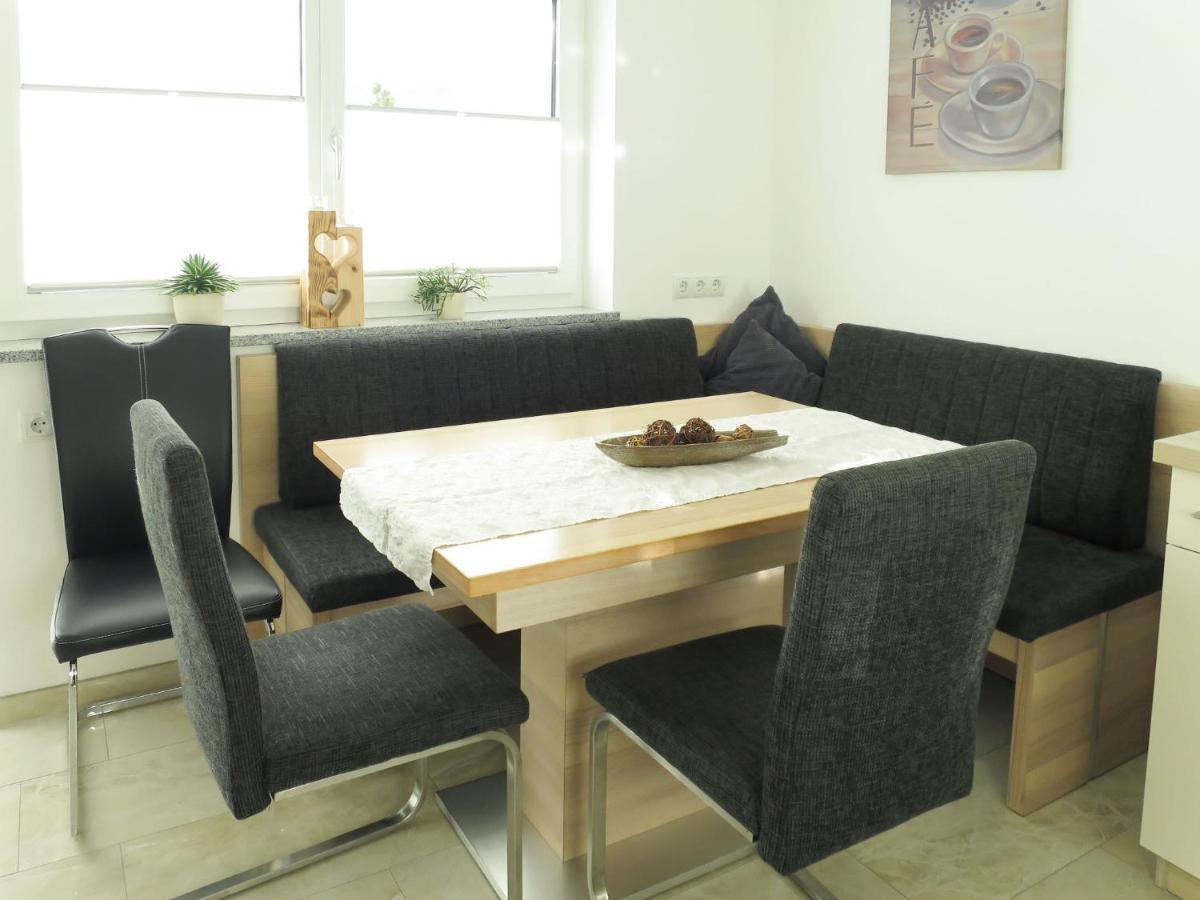 Apartment Hanser By Interhome Ramsau im Zillertal Eksteriør billede