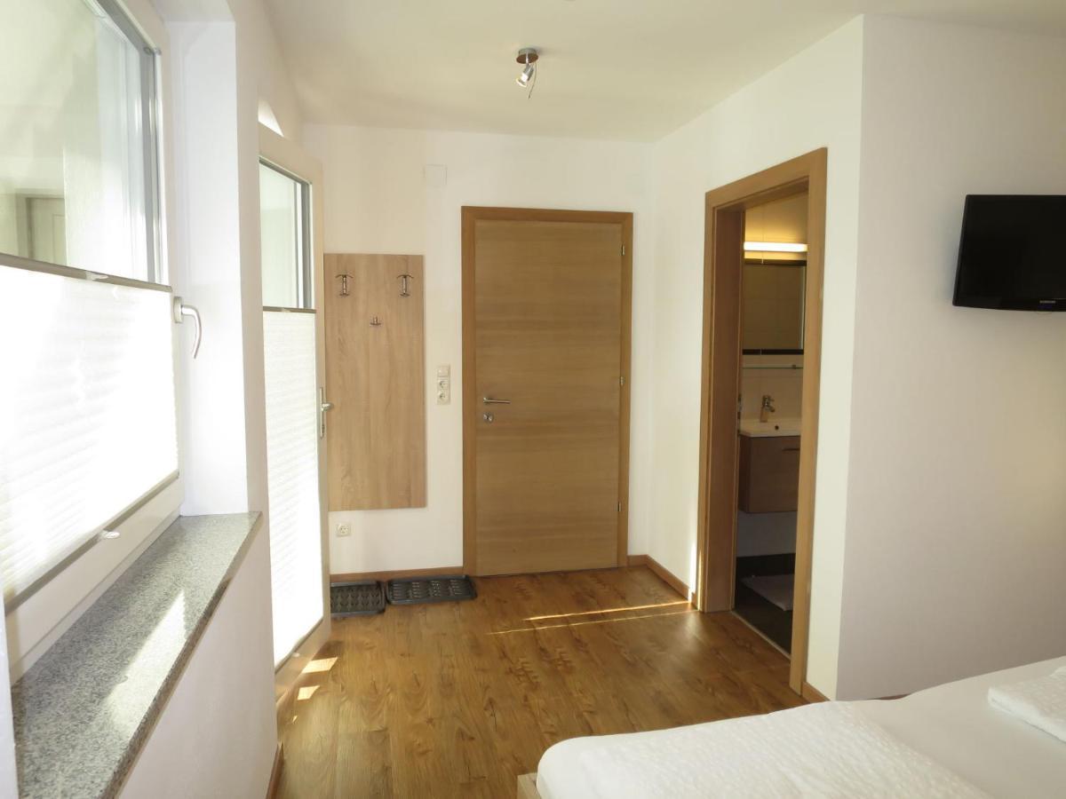 Apartment Hanser By Interhome Ramsau im Zillertal Eksteriør billede