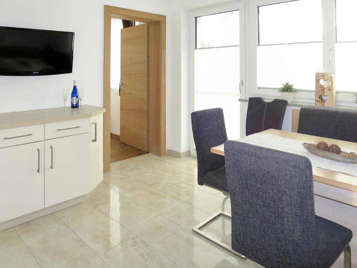 Apartment Hanser By Interhome Ramsau im Zillertal Eksteriør billede