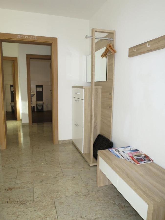 Apartment Hanser By Interhome Ramsau im Zillertal Eksteriør billede