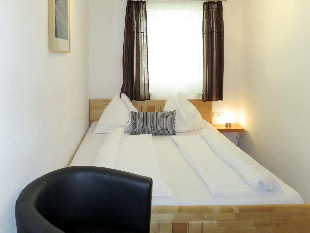 Apartment Hanser By Interhome Ramsau im Zillertal Eksteriør billede