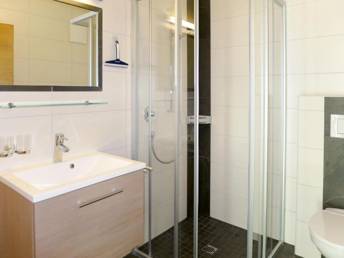 Apartment Hanser By Interhome Ramsau im Zillertal Eksteriør billede