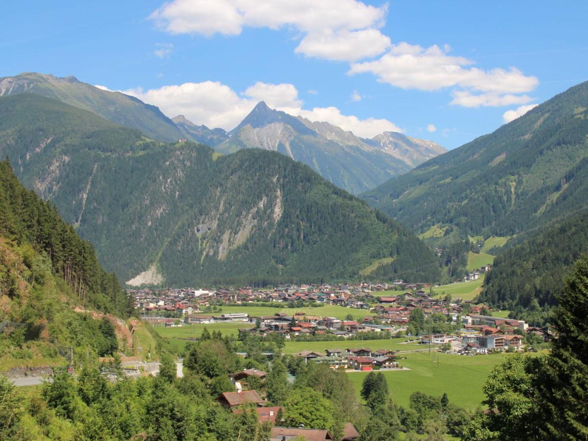 Apartment Hanser By Interhome Ramsau im Zillertal Eksteriør billede